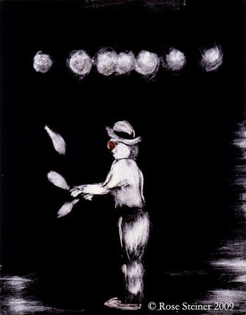 Juggler 2