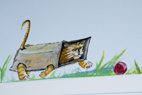 Cat's Inn